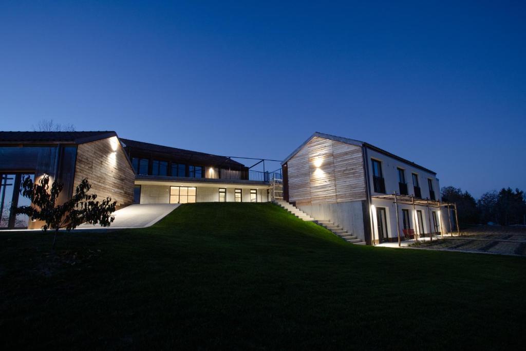 Villa Cascina Rueral à Montafia Extérieur photo