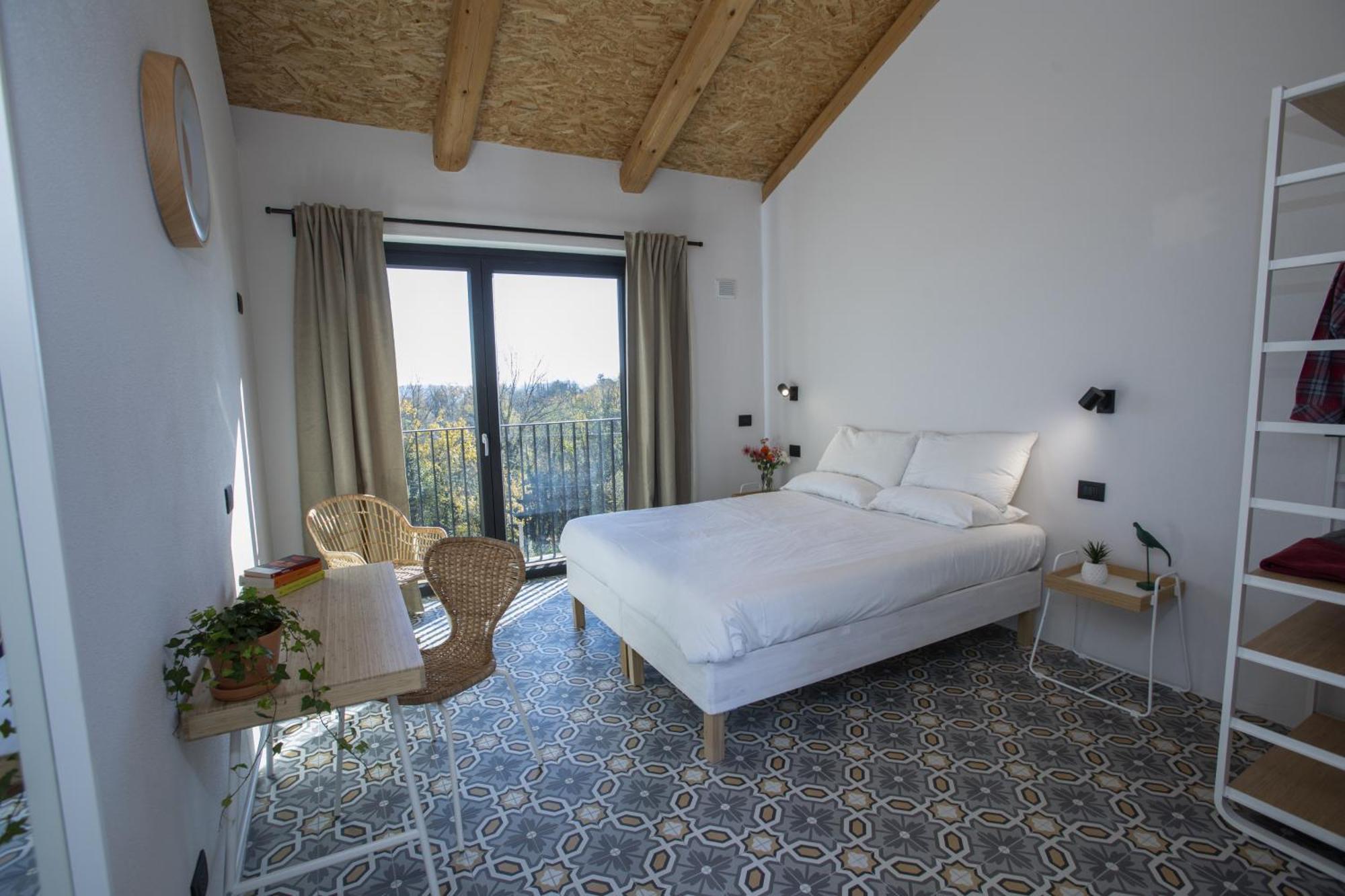 Villa Cascina Rueral à Montafia Extérieur photo